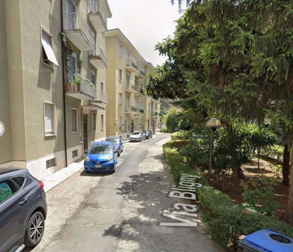 appartamento in vendita a Casale Monferrato