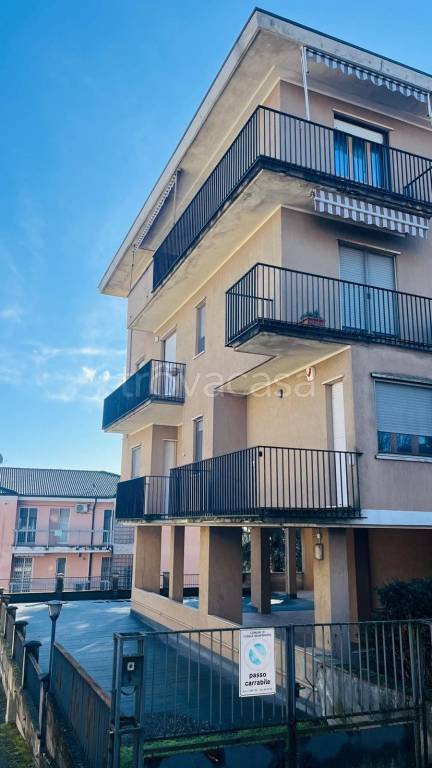 appartamento in vendita a Casale Monferrato