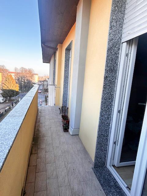 appartamento in vendita a Casale Monferrato