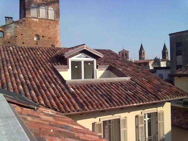 appartamento in vendita a Casale Monferrato