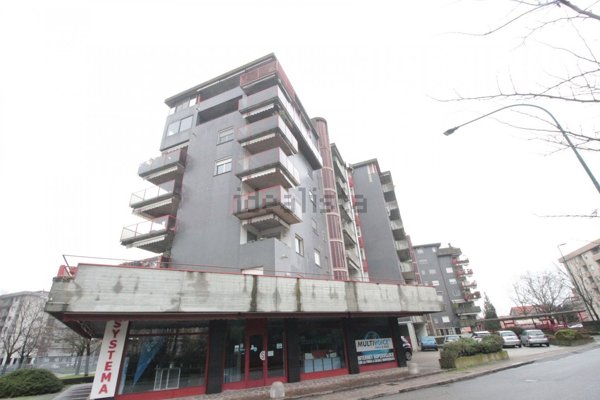 appartamento in vendita a Casale Monferrato