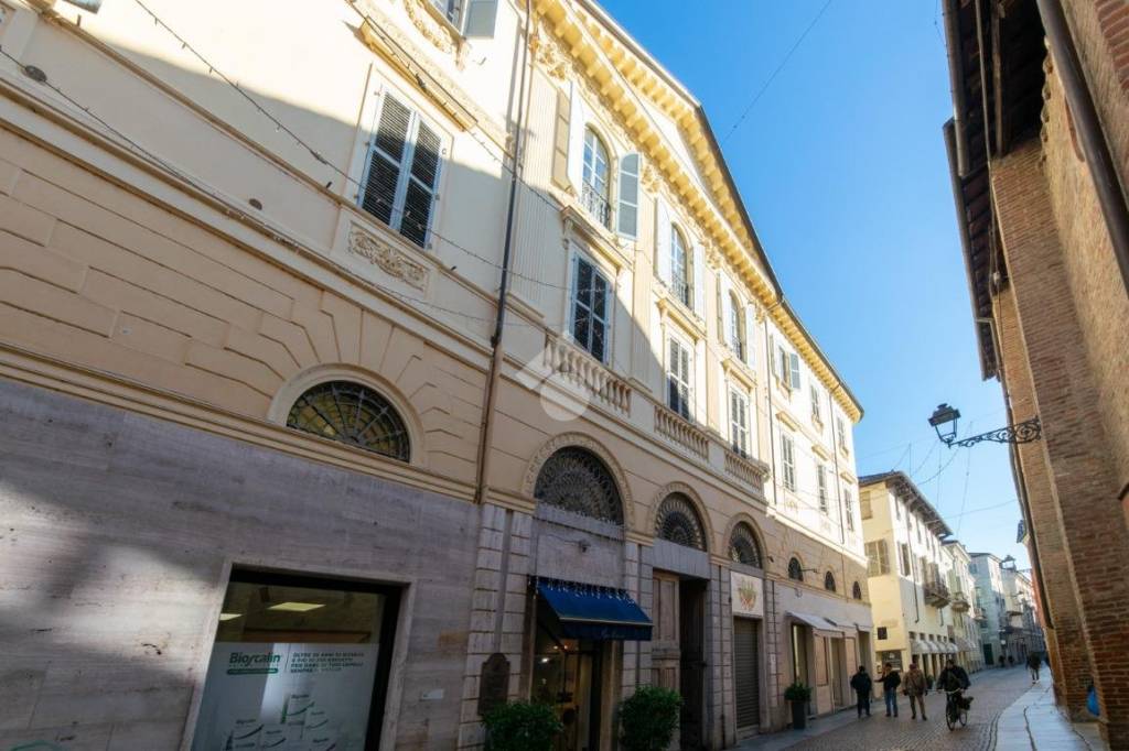 appartamento in vendita a Casale Monferrato