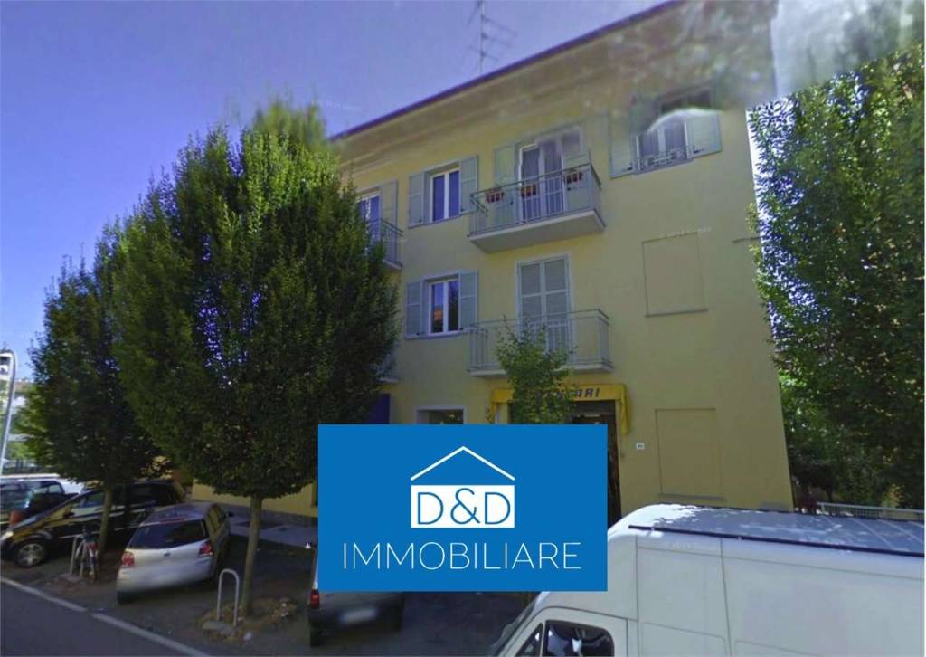 appartamento in vendita a Casale Monferrato