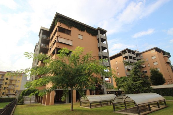 appartamento in vendita a Casale Monferrato