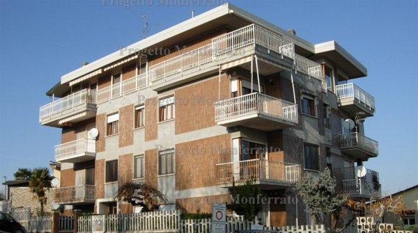 appartamento in vendita a Casale Monferrato