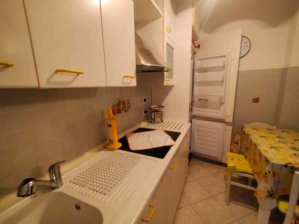 appartamento in vendita a Casale Monferrato