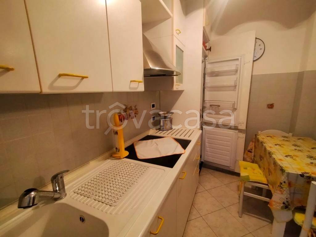 appartamento in vendita a Casale Monferrato