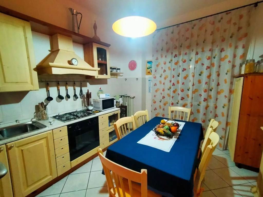 appartamento in vendita a Casale Monferrato