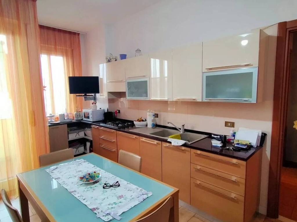 appartamento in vendita a Casale Monferrato