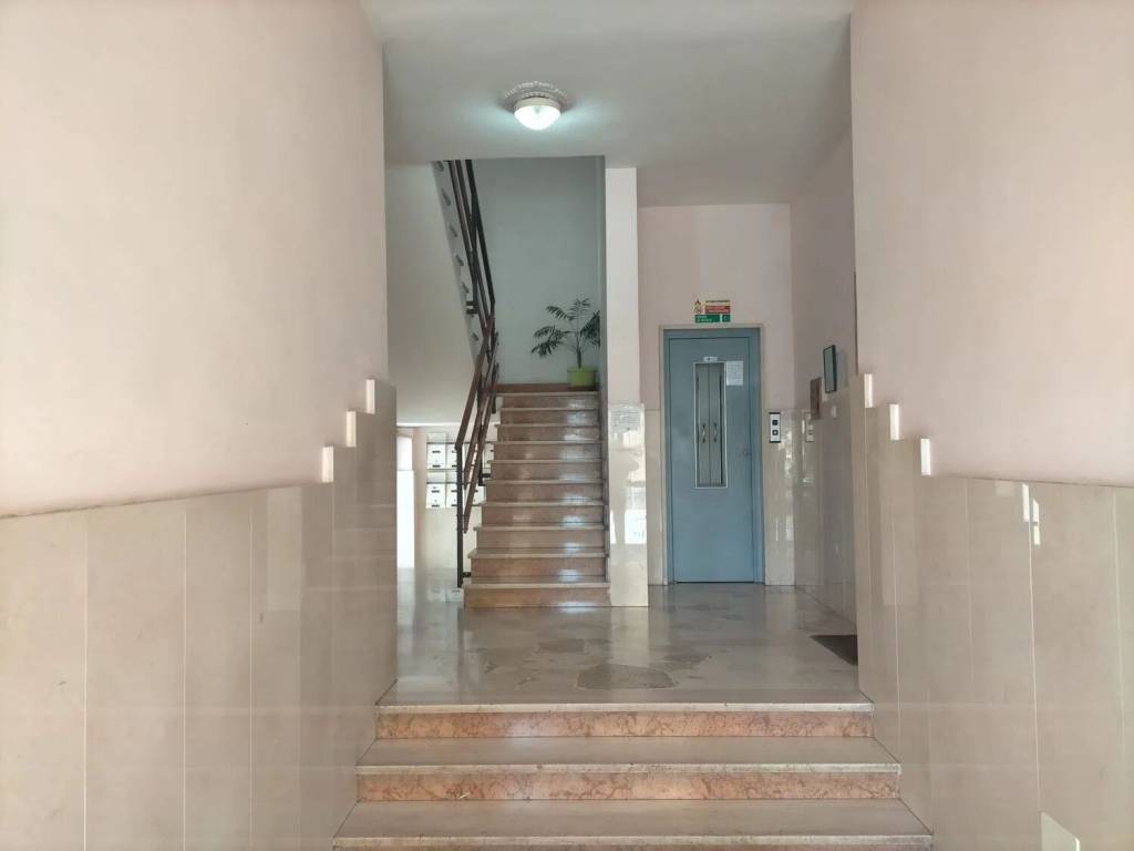 appartamento in vendita a Casale Monferrato