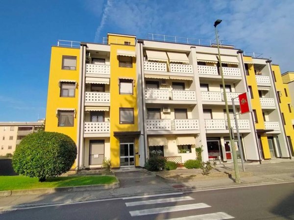 appartamento in vendita a Casale Monferrato