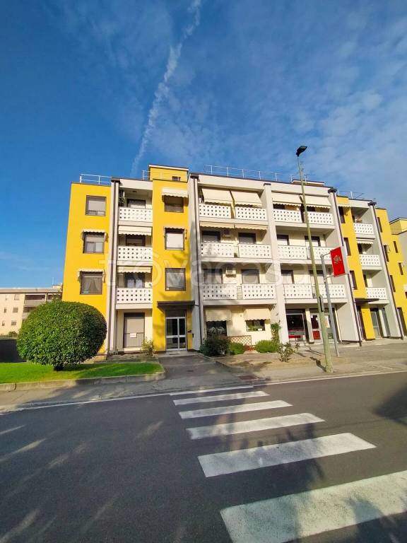 appartamento in vendita a Casale Monferrato