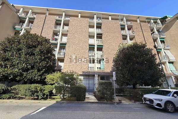 appartamento in vendita a Casale Monferrato