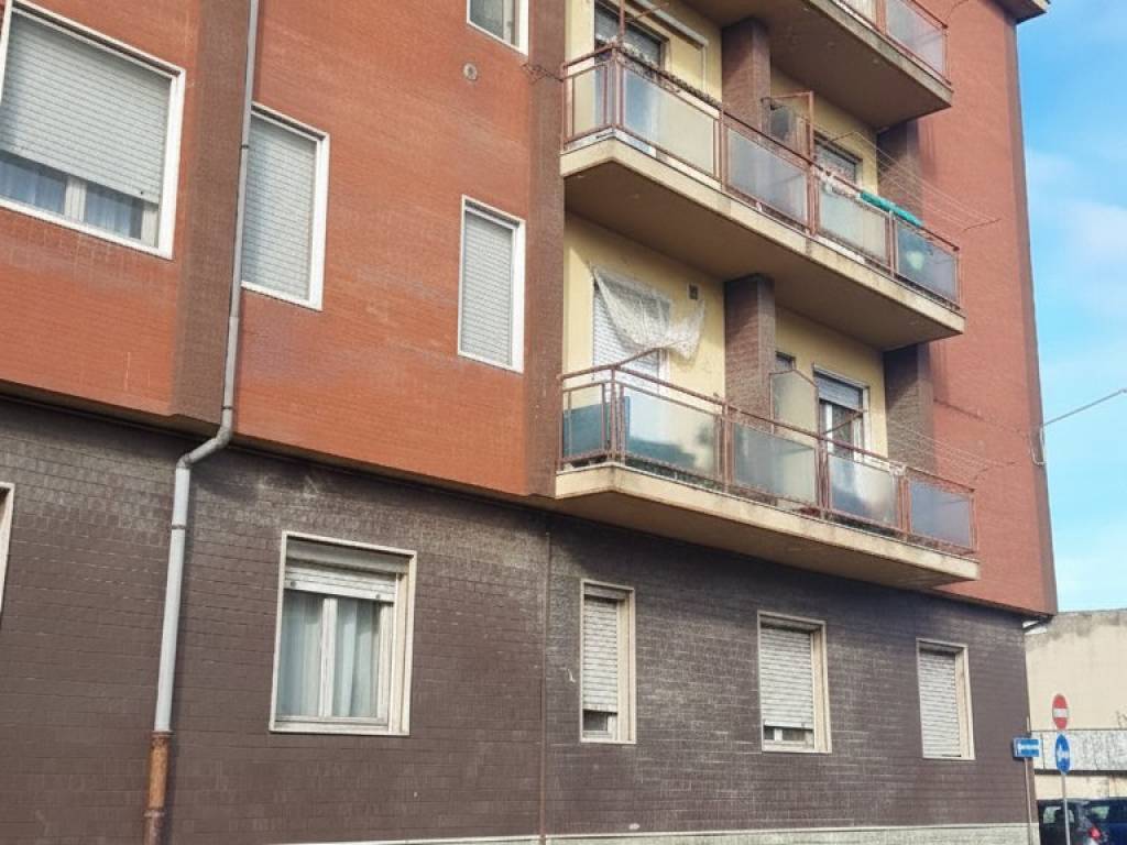 appartamento in vendita a Casale Monferrato
