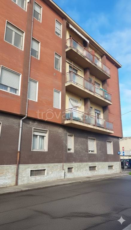 appartamento in vendita a Casale Monferrato