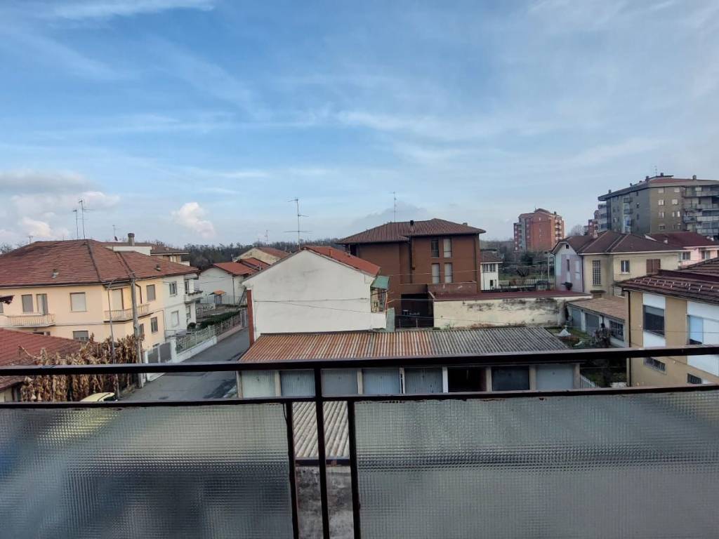 appartamento in vendita a Casale Monferrato