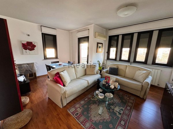 appartamento in vendita a Casale Monferrato