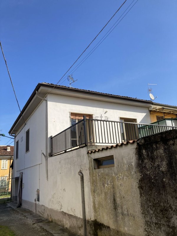 casa indipendente in vendita a Casale Monferrato