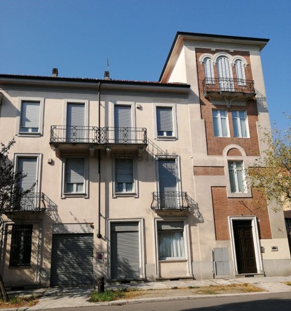 casa indipendente in vendita a Casale Monferrato