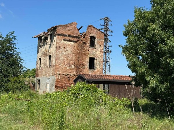 casa indipendente in vendita a Casale Monferrato