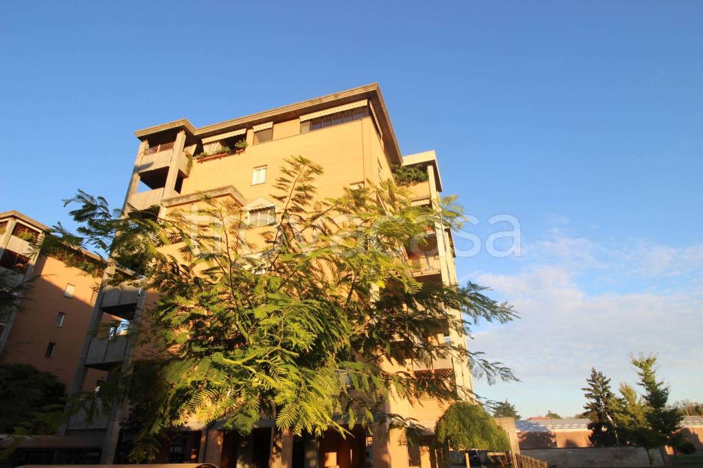 appartamento in vendita a Casale Monferrato