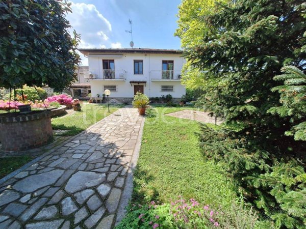 casa indipendente in vendita a Casale Monferrato
