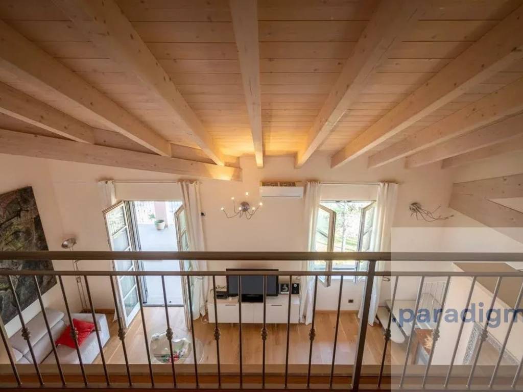 appartamento in vendita a Casale Monferrato