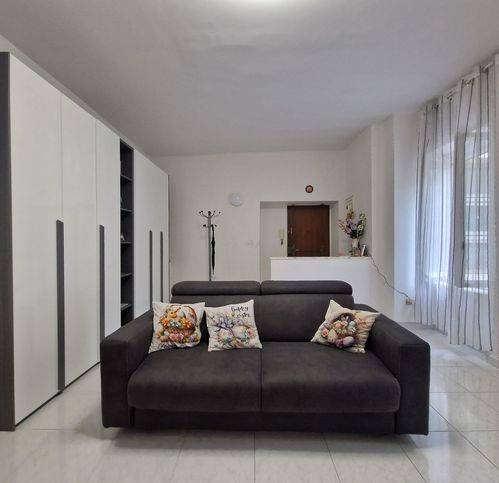 appartamento in vendita a Casale Monferrato