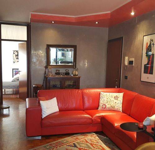 appartamento in vendita a Casale Monferrato