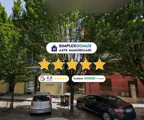 appartamento in vendita a Casale Monferrato