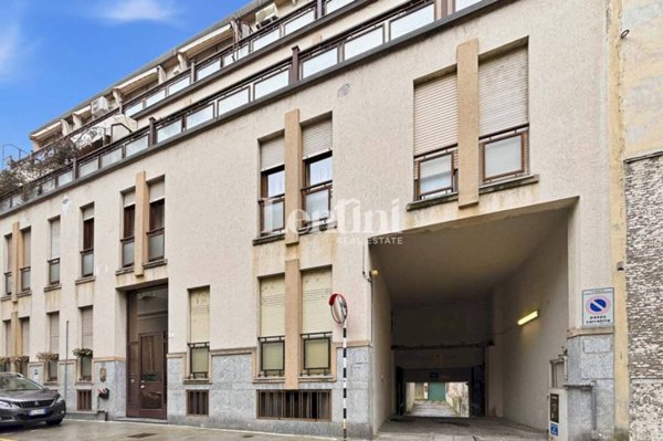 appartamento in vendita a Casale Monferrato