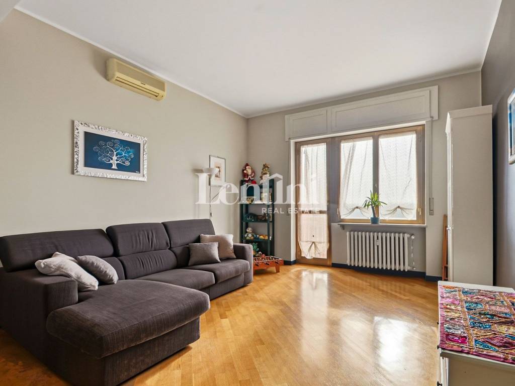 appartamento in vendita a Casale Monferrato