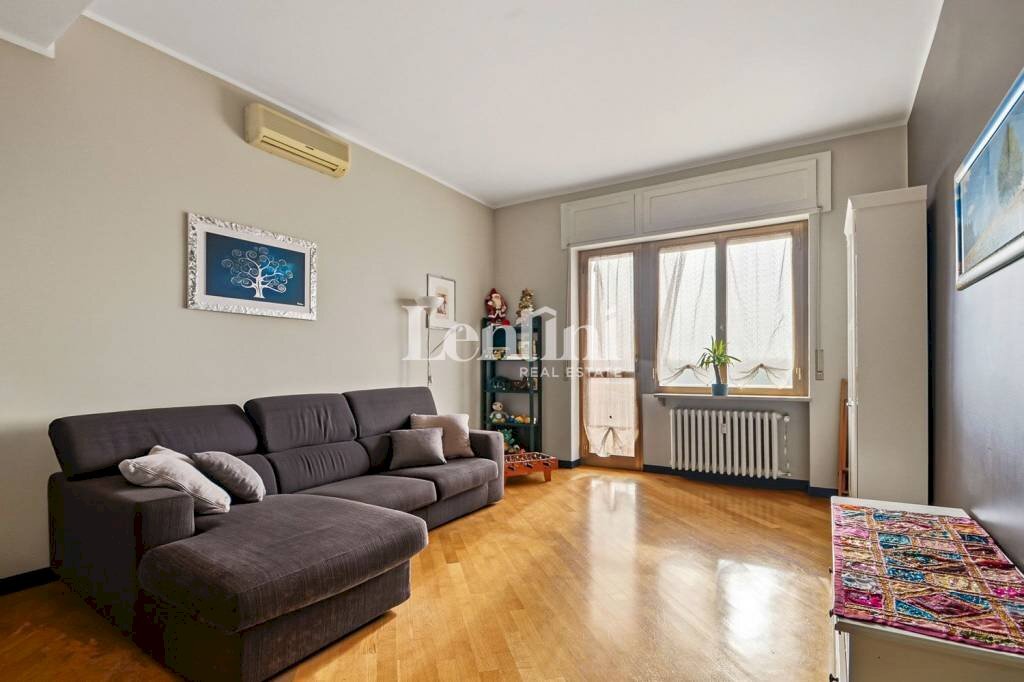 appartamento in vendita a Casale Monferrato