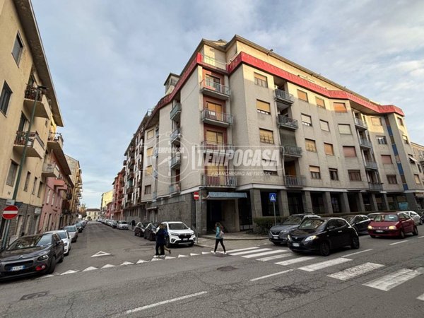 appartamento in vendita a Casale Monferrato