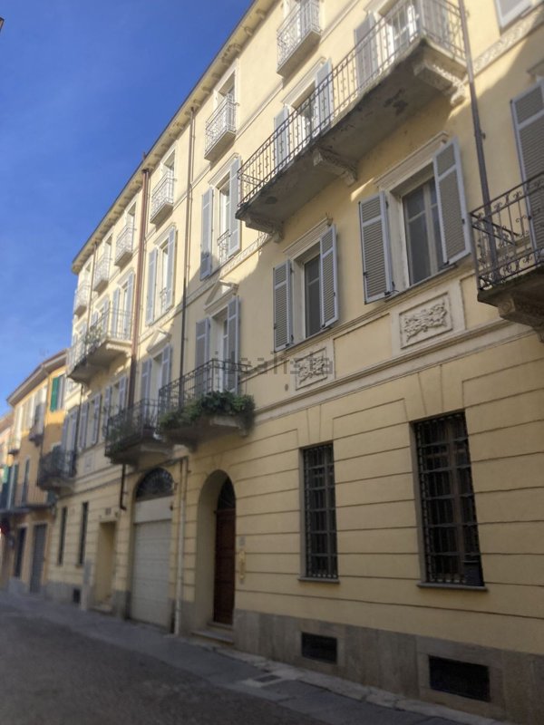 appartamento in vendita a Casale Monferrato