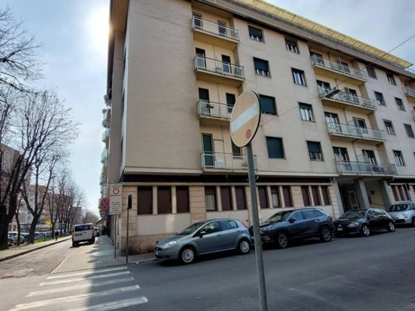 appartamento in vendita a Casale Monferrato