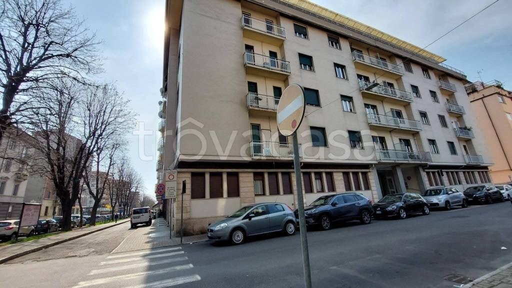 appartamento in vendita a Casale Monferrato