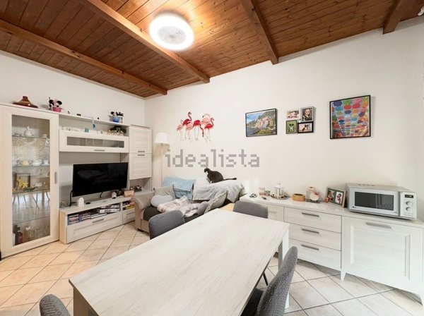 appartamento in vendita a Casale Monferrato