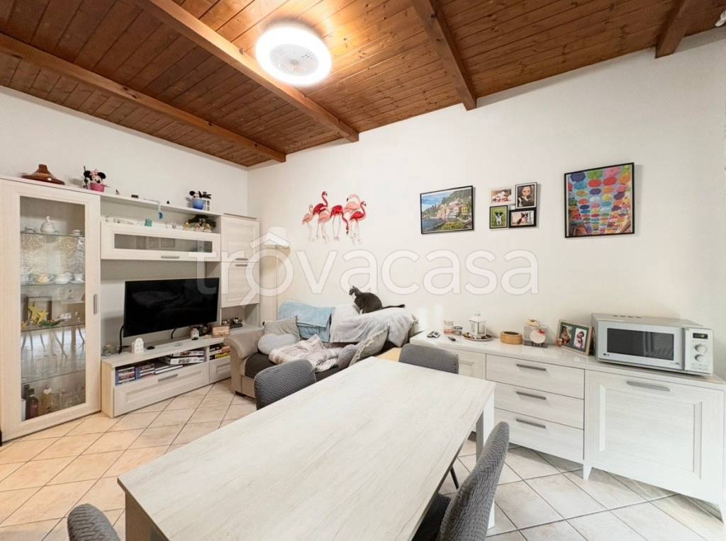 appartamento in vendita a Casale Monferrato