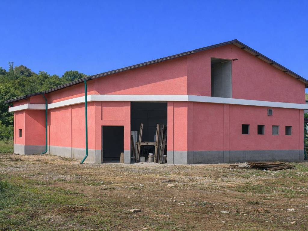 casa indipendente in vendita a Casale Monferrato in zona San Germano