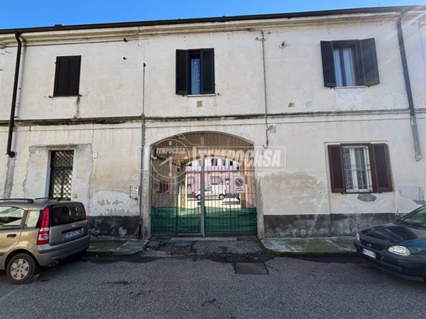 appartamento in vendita a Casale Monferrato