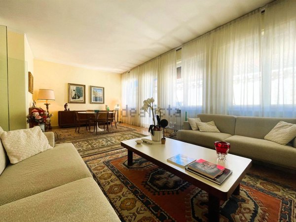 appartamento in vendita a Casale Monferrato