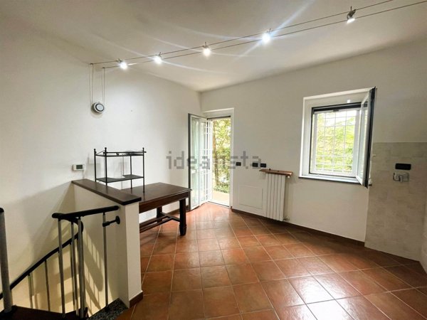 appartamento in vendita a Casale Monferrato in zona Rolasco