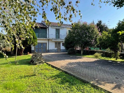casa indipendente in vendita a Casale Monferrato
