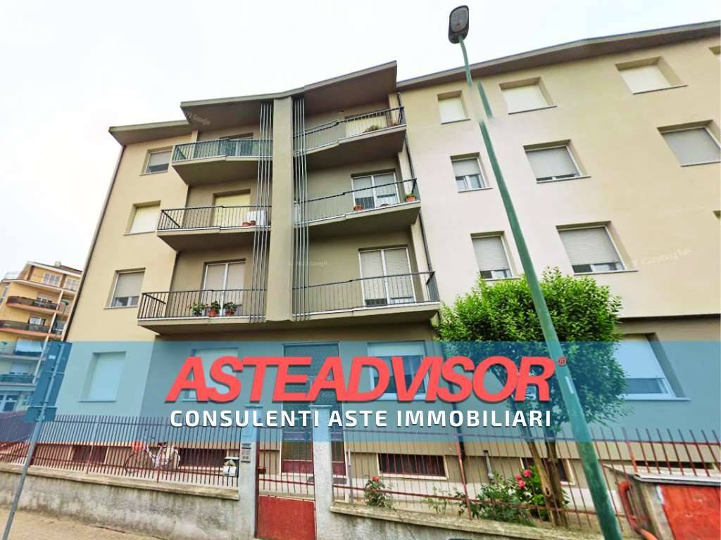 appartamento in vendita a Casale Monferrato