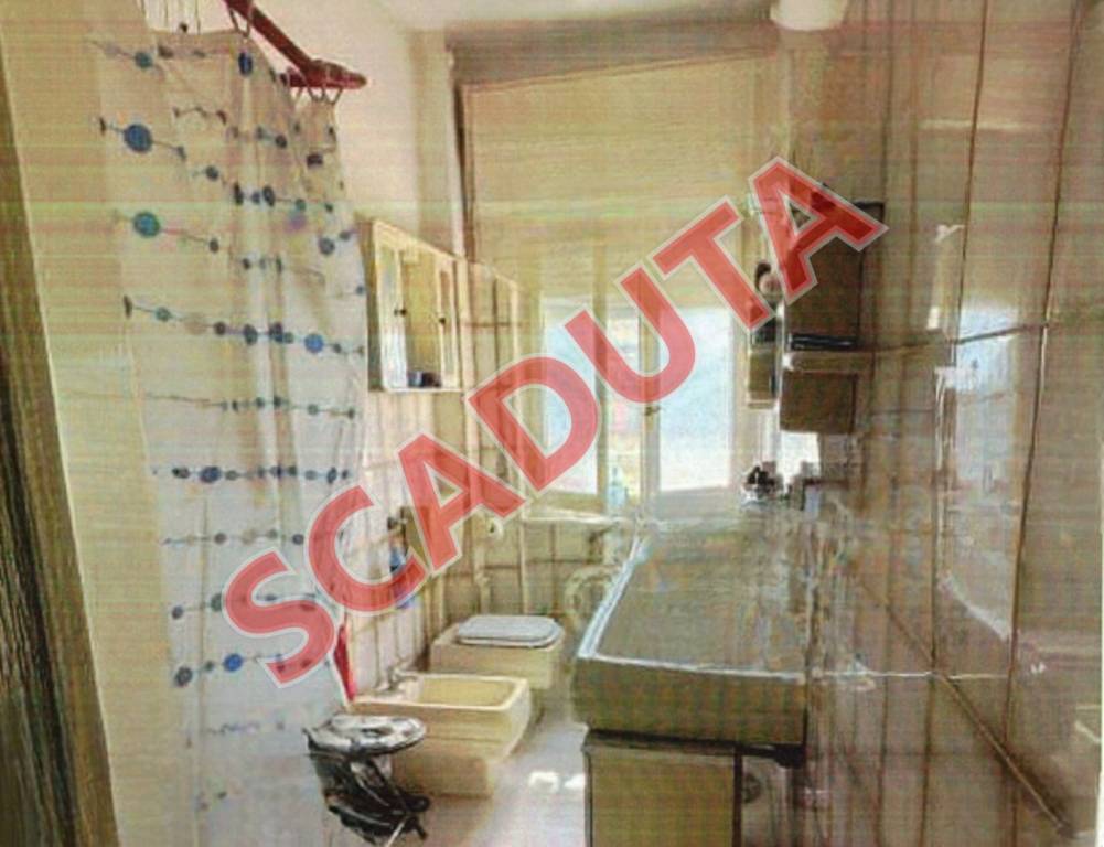 appartamento in vendita a Casale Monferrato