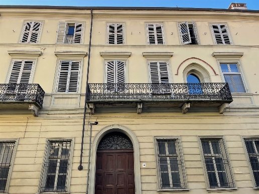 appartamento in vendita a Casale Monferrato