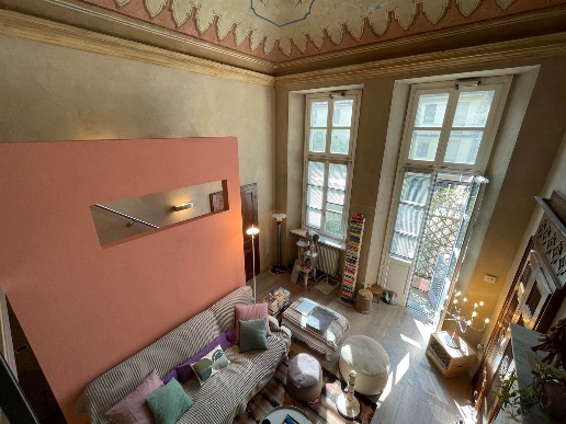 appartamento in vendita a Casale Monferrato