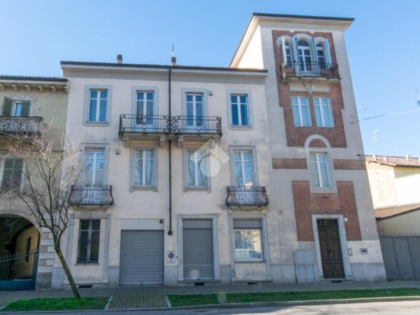 appartamento in vendita a Casale Monferrato