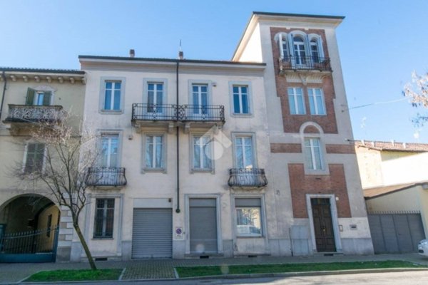 appartamento in vendita a Casale Monferrato